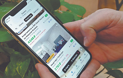 Российские туристы голосуют кошельком за частный сектор