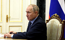 Путин разделяет СВО и мирное урегулирование...