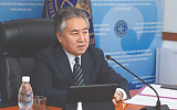 Бишкек переориентируется с Москвы на Анкару