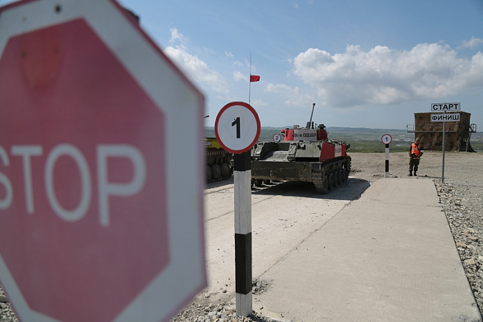 россия, армия, вдв, конкурс