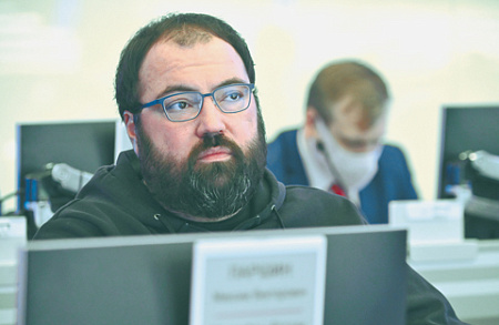 цифровизация, ит, информтехнологии, кадровый дефицит