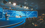 Речь Путина на "Валдае" попала под контент-анализ