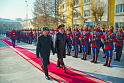 Бескорыстный союзник – забытый партнер
