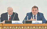 Зорькин забыл об исключении России из Совета Европы