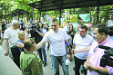 Зеленского вынуждают работать с командой <b>Порошенко</b>