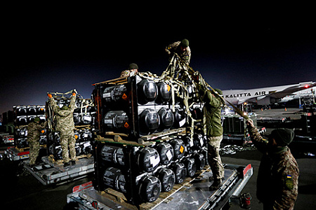 украина, донбасс, рф, военная спецоперация, военные поставки, сша, нато, ленд лиз