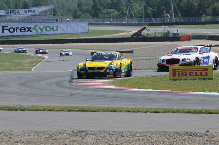 автоспорт, гонки, moscow raceway, blancpain