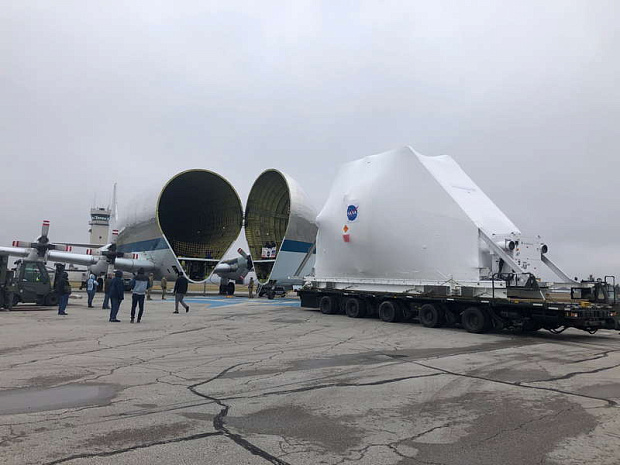 nasa, artemis, orion, супер гуппи