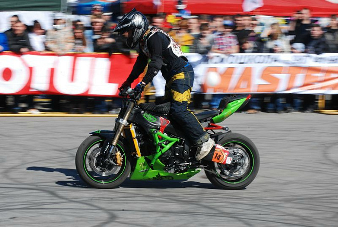 мотоциклы, санкт-петербург, стандрайдеры