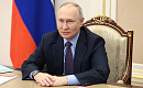100 <b>ведущих политиков</b> России в феврале 2023 года
