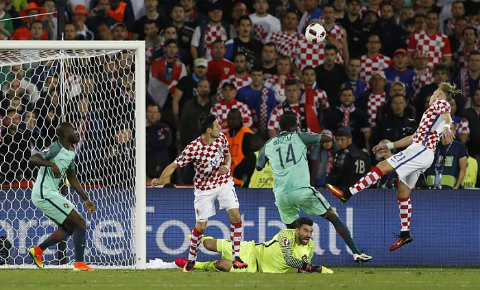 спорт, футбол, евро 2016, плей-офф