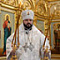 Митрополит возразил патриарху