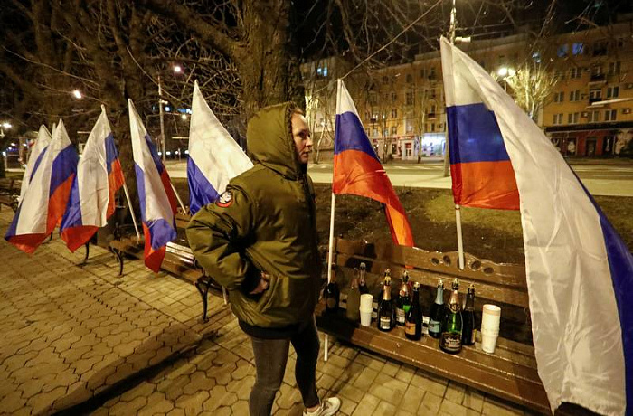 россия, днр, лнр, независимость, признание, украина