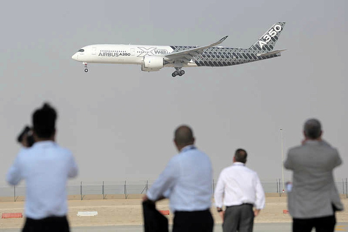 оаэ, дубай, dubai airshow