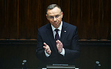 Польша на пороге передачи власти