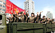 Красный день календаря в Северной Корее
