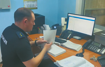 цифровизация криминала, дистанционные преступления, адаптация упк к реалиям, место расследования