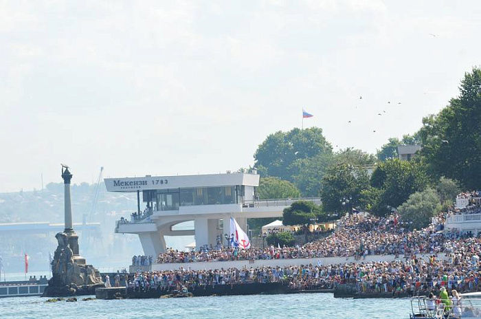 россия, флот, праздник, день вмф, севастополь, парад, корабли