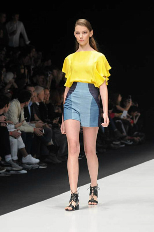 россия, мода, манеж, показ, mercedes-benz fashion week