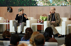 Молодежь выбирает сферу услуг, а не заводы