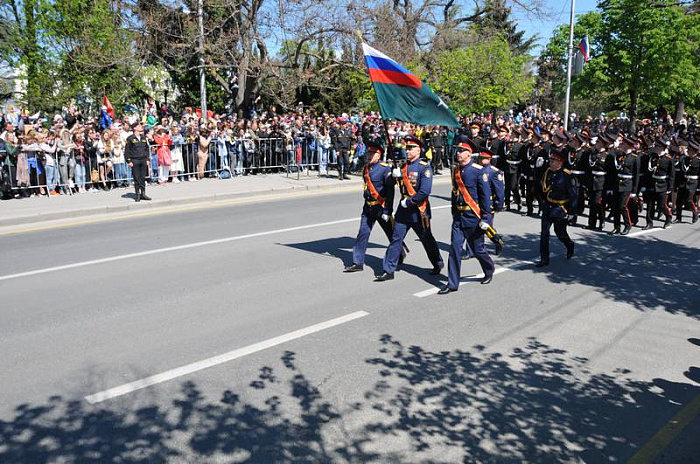 россия, день победы, праздник, парад