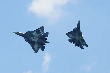 опк, авиастроение, авиапром, боевые самолеты, экспортные контракты, роскосмос, хищения