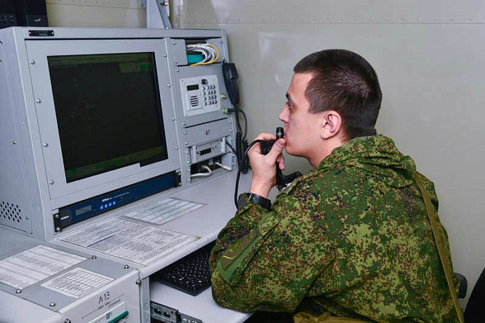 россия, армия, радиотехнические войска, праздник