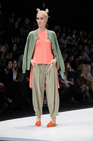 россия, мода, манеж, показ, mercedes-benz fashion week