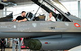 Истребители F-16 Украине обещают, но с оговорками