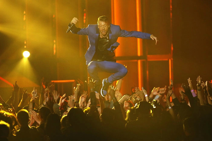 MTV, премия
