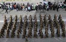 Годовщину падения режима Асада отметили в Сирии