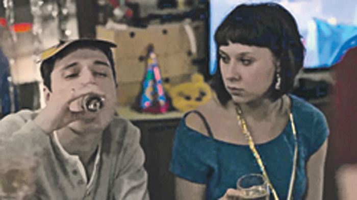 кино, фестиваль, москва