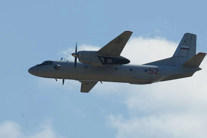 россия, армия, вкс, ввс, авиация, юбилей