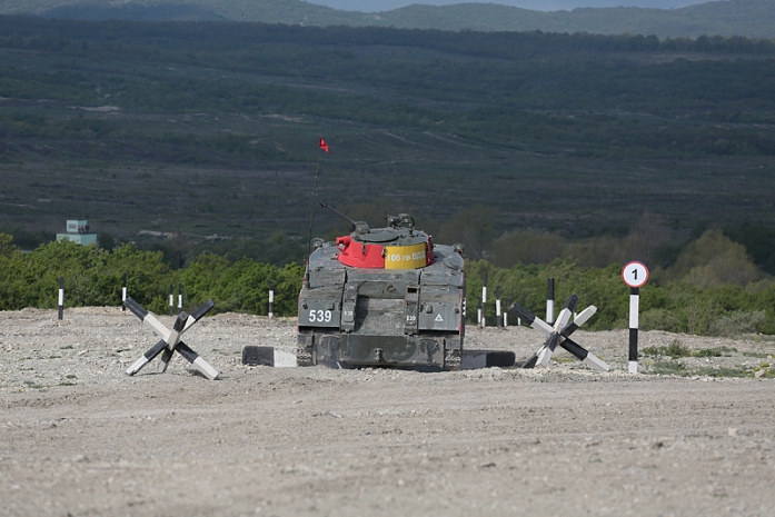 россия, армия, вдв, конкурс