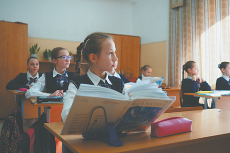 школьная математика, дефицит учителей, современные ученики, учительские впечатления