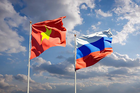 украина, военная спецоперация, оборона, донбасс, рф, антироссийские санкции, вьетнам, сотрудничество, проекты