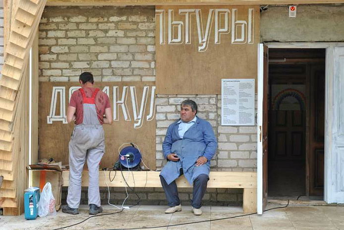 россия, фестиваль, архстояние