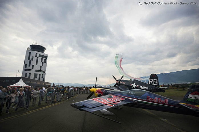 Австрия, авиашоу, Airpower13