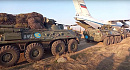 Станет ли аэродром в <b>Карабах</b>е для России новым Хмеймимом