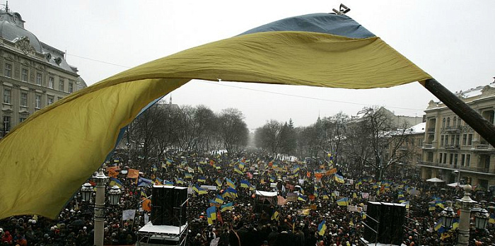 украина, майдан, протесты