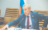 Для выборов президента нужны особые наблюдатели
