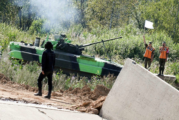 россия, армия, армейские игры