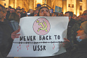 "Грузинская мечта" получила оплеуху от молодежи
