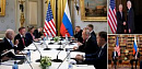 Саммит Россия - США в <b>Женеве</b> [On-Line фото]