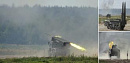 Фоторепортаж НГ: в <b>Алабине</b> прошел показ возможностей современного "бога войны"