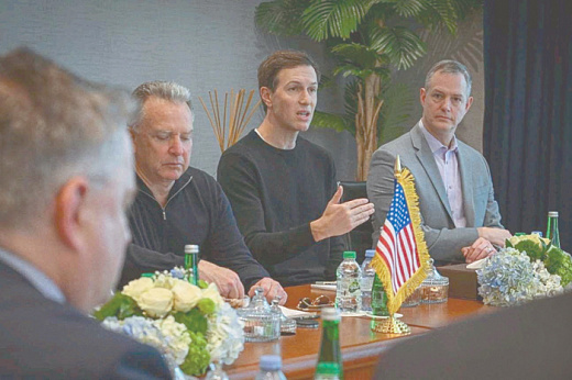 Россия и Украина возобновляют обмен пленными