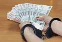 Иностранных коррупционеров хотят преследовать год