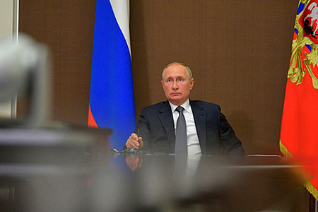 путин, госсовет, регионы, губернаторы, политические скандалы, алтай, калмыкия