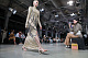В Москве завершилась Mercedes-Benz Fashion Week