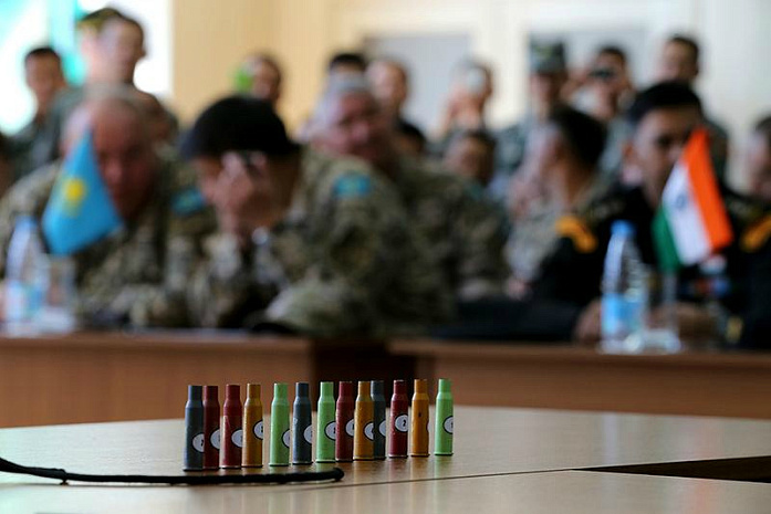 россия, армия, соревнования, танковый биатлон